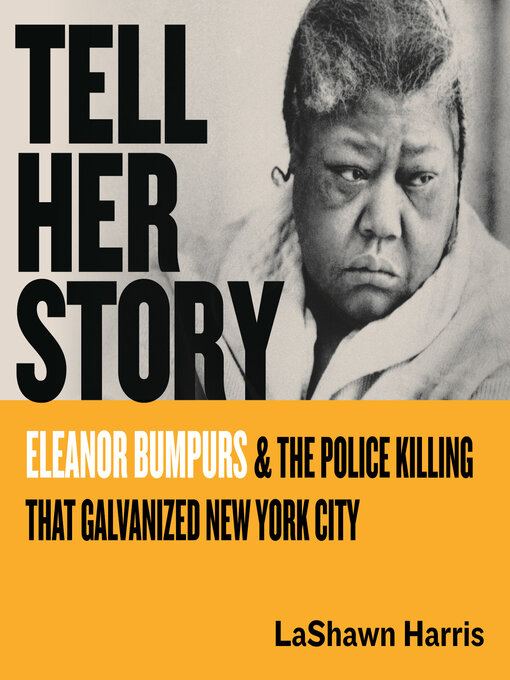 Title details for Tell Her Story by Karen Chilton - Available
